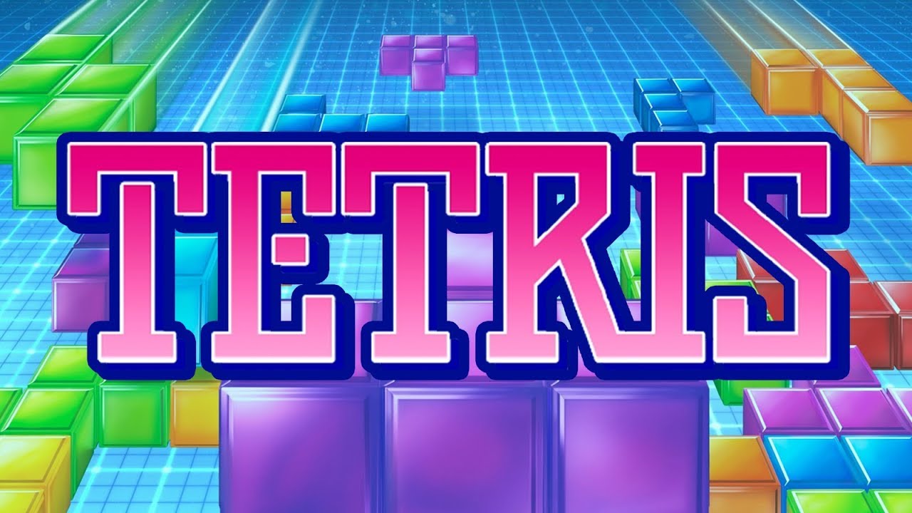 unblocked tetris